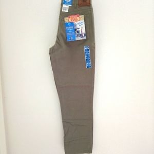 New. Men's Route 66 Relaxed fit Jeans